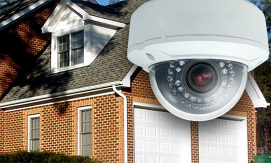 5 Best Outdoor Home Security Cameras