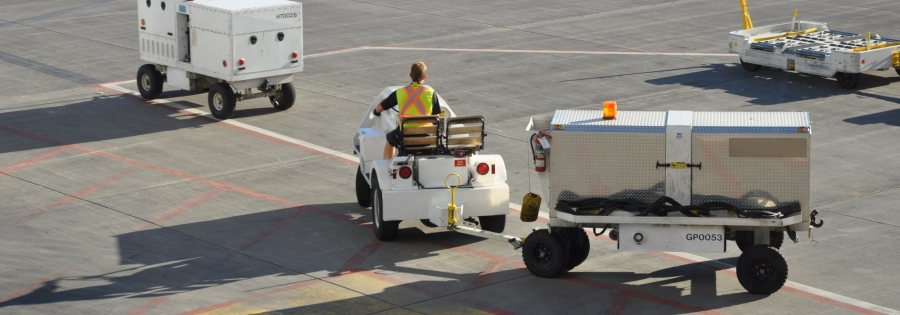 Important Ground Support Equipment Inspections