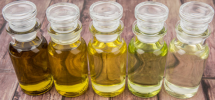 Carrier Oils: The Great Benefits, Types, And Uses