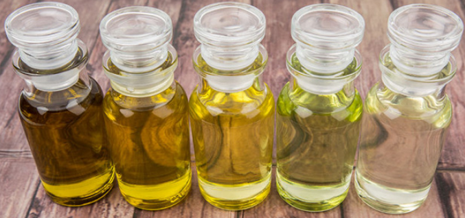 Carrier Oils: The Great Benefits, Types, And Uses