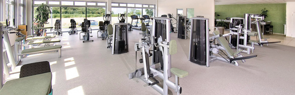 5 Best Types Of Flooring For Home Gym