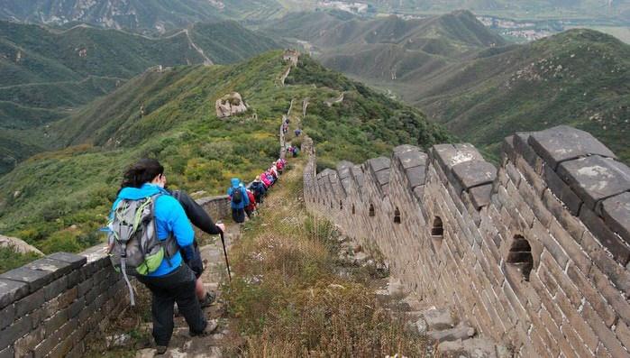 Traveling To China With Friends? Add These Worth-Exploring Things To Your Bucket List!