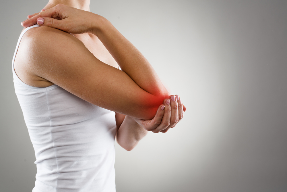 Treating Your Joint Problems Properly