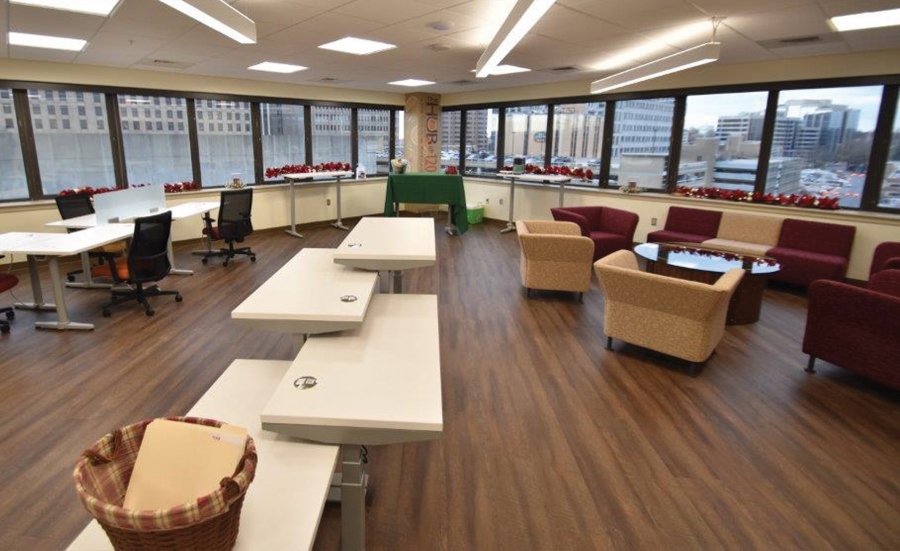 10 Things To Consider While Searching For The Ideal Event Space
