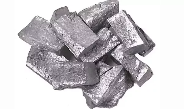 Great Facts About Different Metals