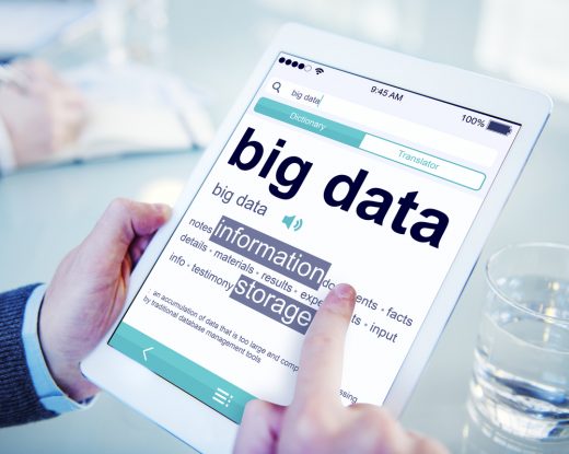 How Your Bank Is Using Big Data To Understand You Better