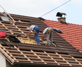 A Few Helpful Tips That Can Help You Prepare For The Roof Replacement