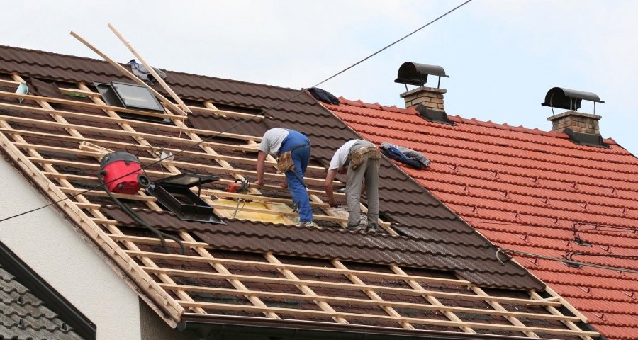A Few Helpful Tips That Can Help You Prepare For The Roof Replacement