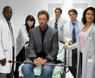 Top 10 TV Shows For Writers
