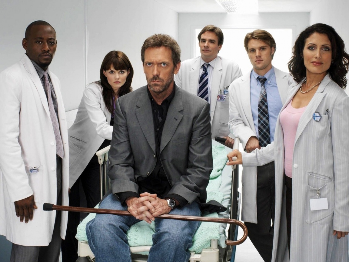 Top 10 TV Shows For Writers