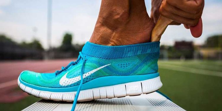 5 Reasons Why Nike Is The Best When It Comes To Sports Accessories