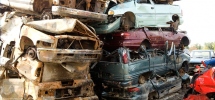 A Smart Guide To Running Your Salvage Yard Business Successfully