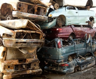 A Smart Guide To Running Your Salvage Yard Business Successfully