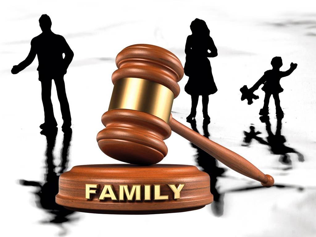 Family Law: Top Critical Situations That You May Need A Family Court Lawyer