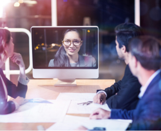 Driven By Digital - How To Manage A Remote Workforce With Virtual Office Spaces