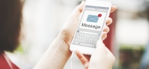 How SMS Messaging Can Benefit The Education Sector