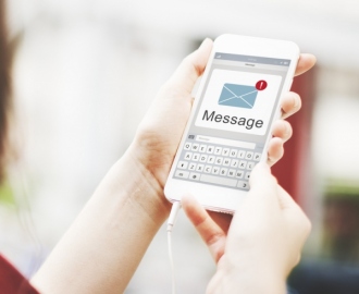 How SMS Messaging Can Benefit The Education Sector