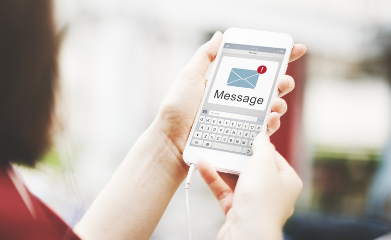 How SMS Messaging Can Benefit The Education Sector