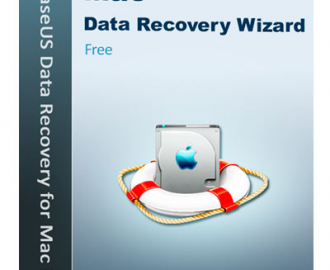 Recover Lost Data On MAC system