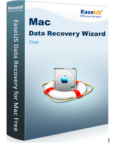 Recover Lost Data On MAC system