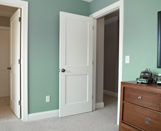 Buying An Interior Door? Here’s What You All Need To Consider