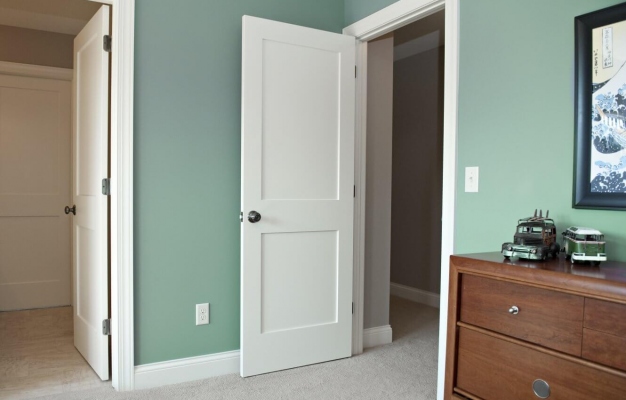Buying An Interior Door? Here’s What You All Need To Consider