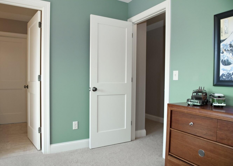 Buying An Interior Door? Here’s What You All Need To Consider