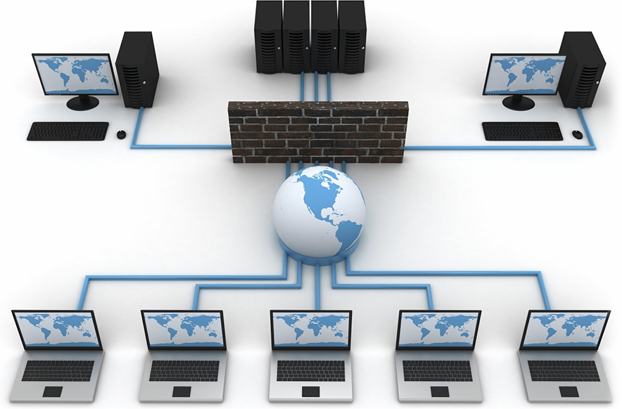 4 Reasons Your Business Need A Dedicated Network Server Support