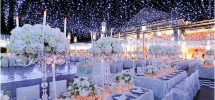 Your Dream Wedding Event Should Be Grand Yet On Budget