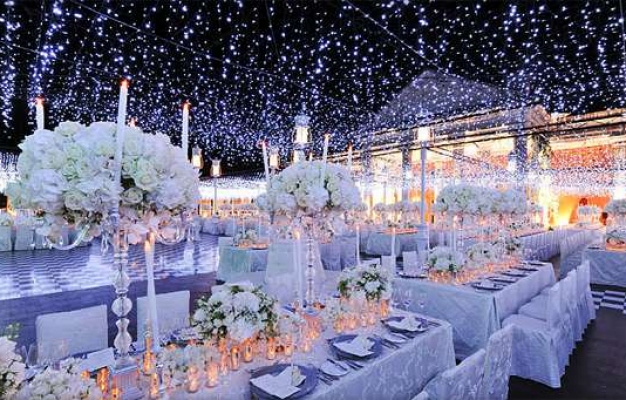 Your Dream Wedding Event Should Be Grand Yet On Budget