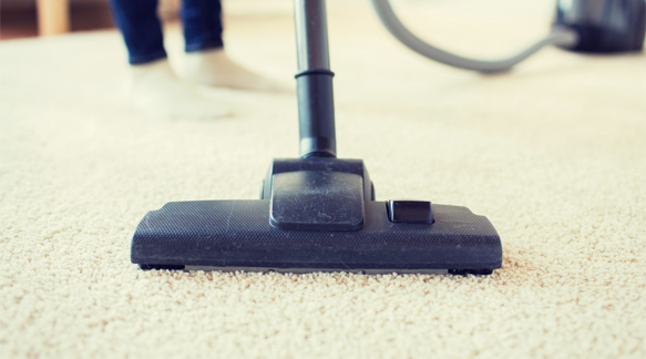 Cleaning And Restoration Of Your Carpet