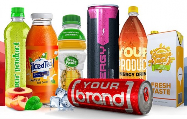 Drink Development Company: Few Tips To Start An Energy Drink Business