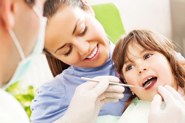 Tips For Choosing A Pediatric Dentist