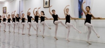 Amazing Benefits Of Ballet Classes For Your Toddler