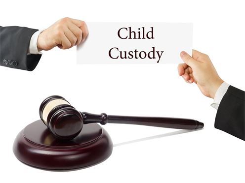 Helpful Tips For Fathers To Improve Their Chances To Win Child Custody
