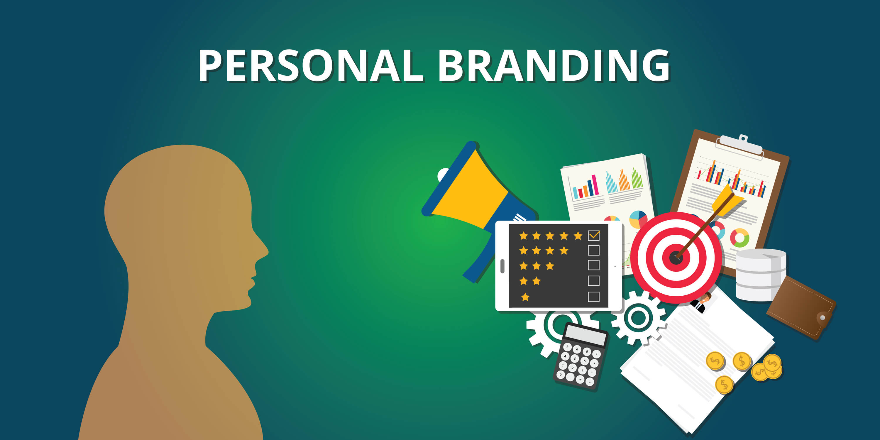personal branding