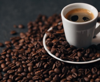 The Strangest Coffee Trends Throughout The World