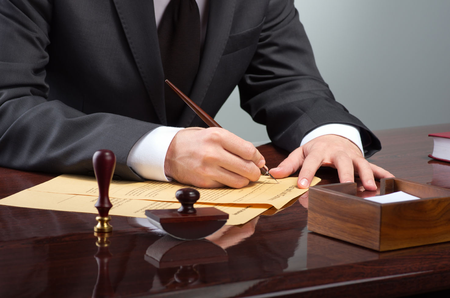 Are You Considering These Essential Things Before Hiring A Dui Defense Lawyer?