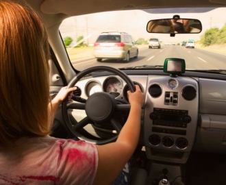 Some Common Reasons To Get Injured While Driving
