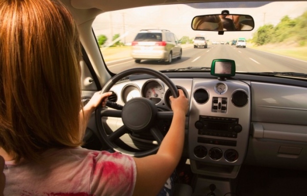 Some Common Reasons To Get Injured While Driving