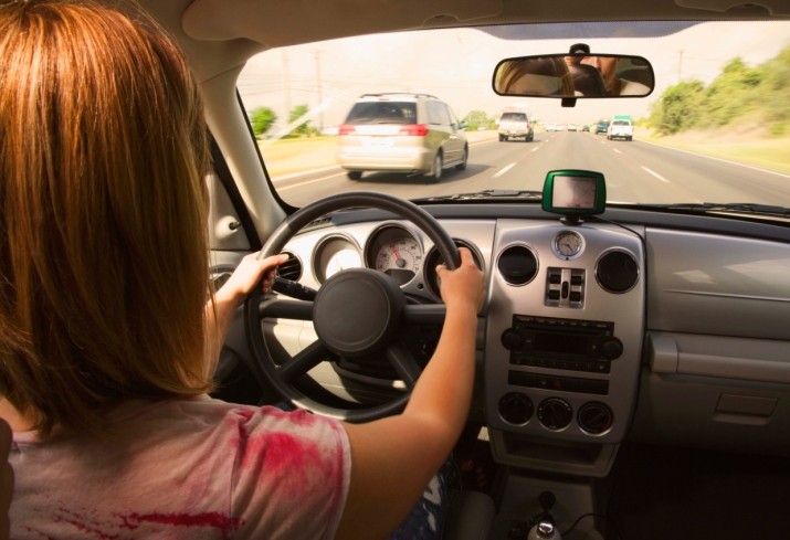 Some Common Reasons To Get Injured While Driving