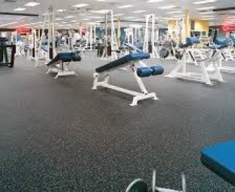 Buying Rubberized Flooring For Your Fitness Center? Few Important Points To Consider
