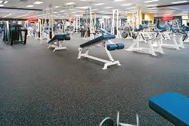 Buying Rubberized Flooring For Your Fitness Center? Few Important Points To Consider