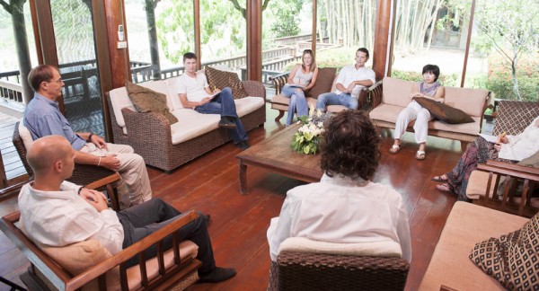 5 Tips On Choosing A Luxury Drug Rehab