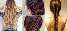 Hairstyles For Long Hair