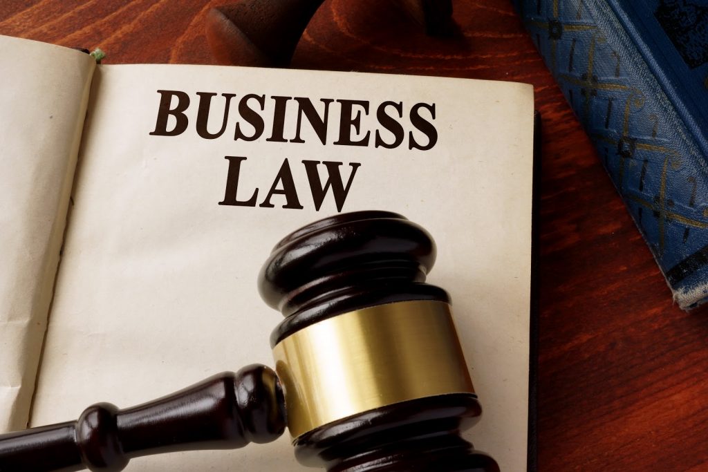 business law lawyer