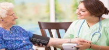 Home Health Care companies Miami