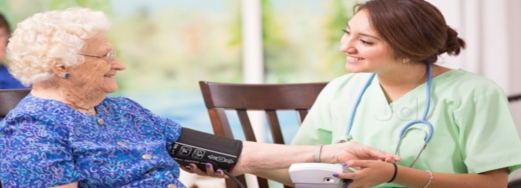 Home Health Care companies Miami