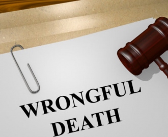 Wrongful Death Lawyer Miami