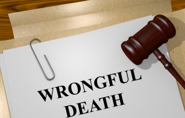 Wrongful Death Lawyer Miami